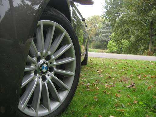 BMW OEM Wheel Style 237 — 18-inch BMW OEM wheel — documented with F06, F10, F12, and F11 — photo 6 of 34