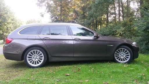 BMW OEM Wheel Style 237 — 18-inch BMW OEM wheel — documented with F06, F10, F12, and F11 — photo 7 of 34