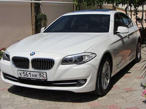 BMW OEM Wheel Style 237 — 18-inch BMW OEM wheel — documented with F06, F10, F12, and F11 — photo 8 of 34