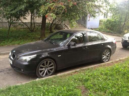 BMW OEM Wheel Style 331 — 19-inch BMW OEM wheel — documented with F06, F10, F12, and F11 — photo 3 of 36