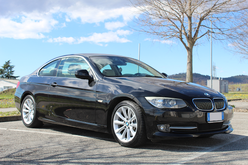 BMW OEM Wheel Style 340 — 17-inch BMW OEM wheel — documented with E90, E91, E92, and E93 — photo 7 of 16