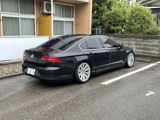 BMW OEM Wheel Style 357 — 19-inch BMW OEM wheel — documented with F01, F02, F04, and F07 — photo 3 of 11