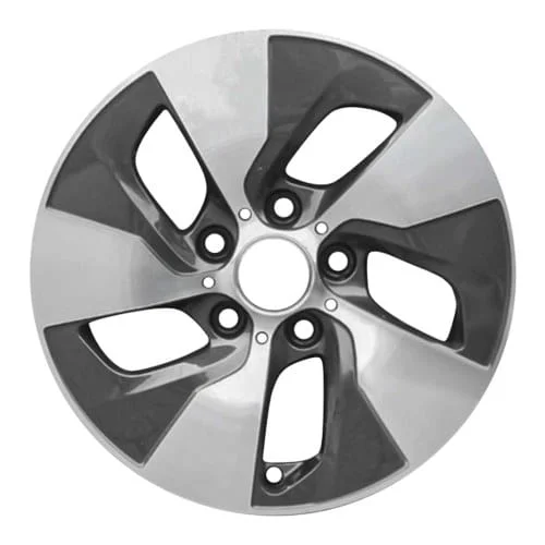 BMW OEM Wheel Style 406 — 16-inch BMW OEM wheel — documented with F20, F22, F21, and F23 — photo 2 of 2