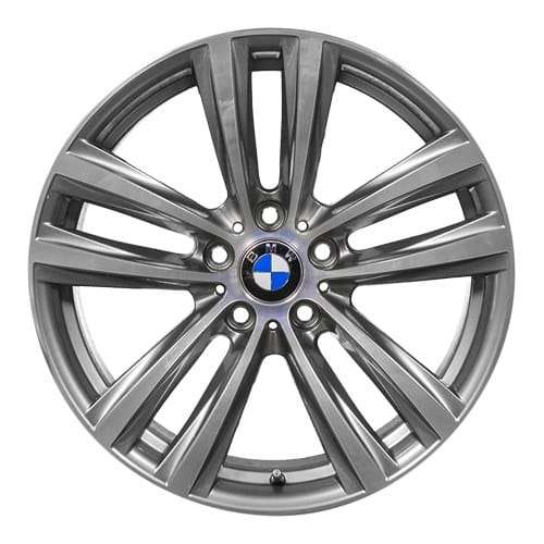 BMW OEM Wheel Style 466 — 19-inch BMW OEM wheel — documented with F34