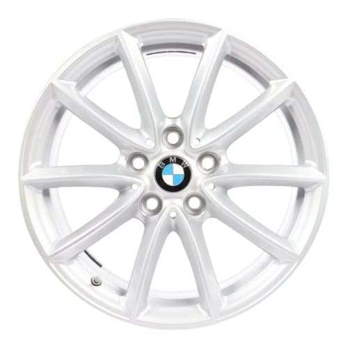 BMW OEM Wheel Style 683 — 17-inch BMW OEM wheel — documented with F48, F49, and M13