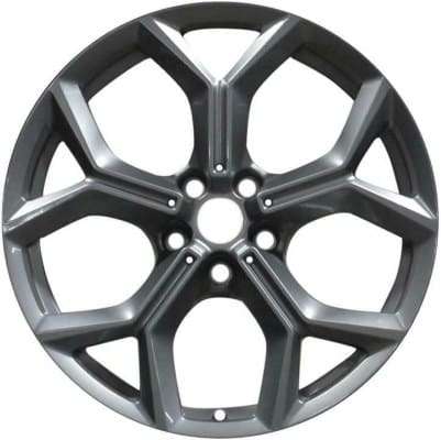 BMW OEM Wheel Style 693 — 19-inch BMW OEM wheel — documented with G01 and G02