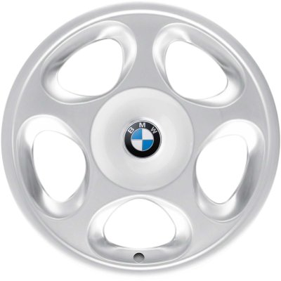 BMW OEM Wheel Style 26 — 16-inch and 17-inch BMW OEM wheel — documented with E36, E46, Z3, and E34