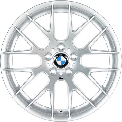 BMW OEM Wheel Style 359M — 19-inch BMW OEM wheel — documented with E87 and E90