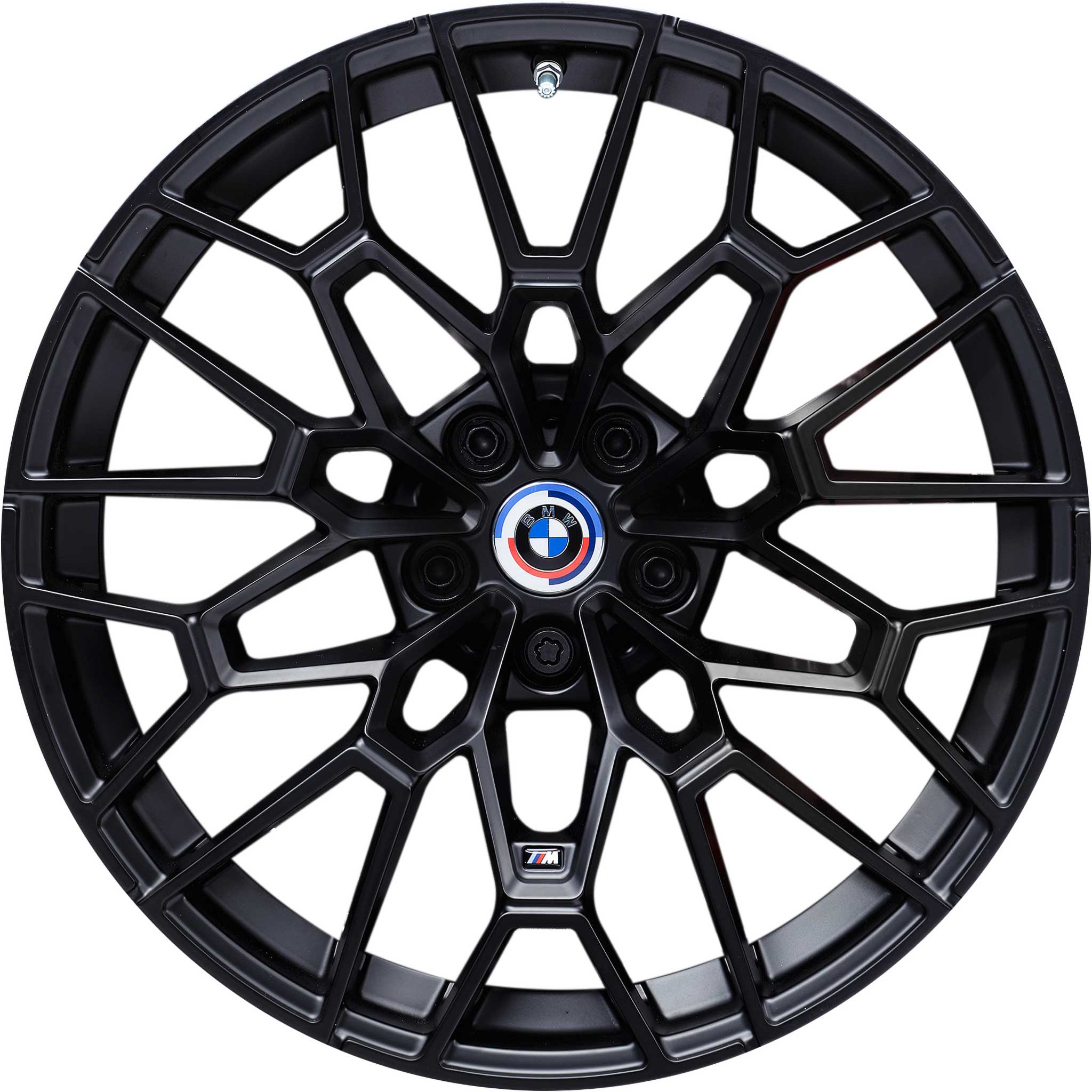 BMW OEM Wheel Style 827M — 19-inch and 20-inch BMW OEM wheel — documented with G80, G82, and G83