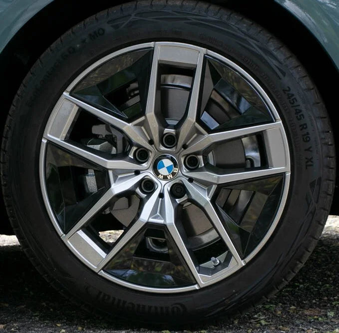 BMW OEM Wheel Style 934 — 19-inch and 21-inch BMW OEM wheel — documented with G60 — photo 7 of 11