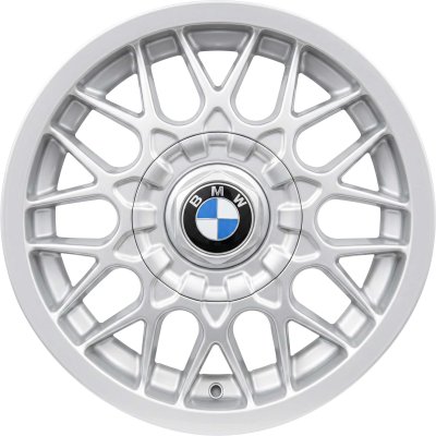 BMW OEM Wheel Style 29 — 15-inch, 16-inch, and 17-inch BMW OEM wheel — documented with E36, E39, E46, and Z3