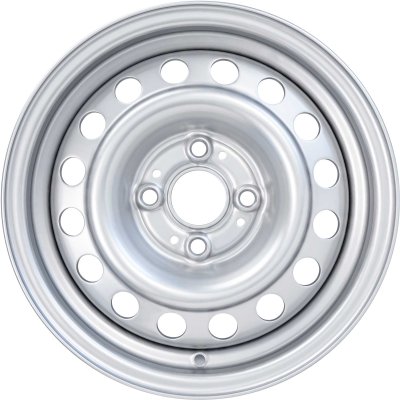 BMW OEM Wheel Style 1 — 14-inch, 15-inch, and 16-inch BMW OEM wheel — documented with E34