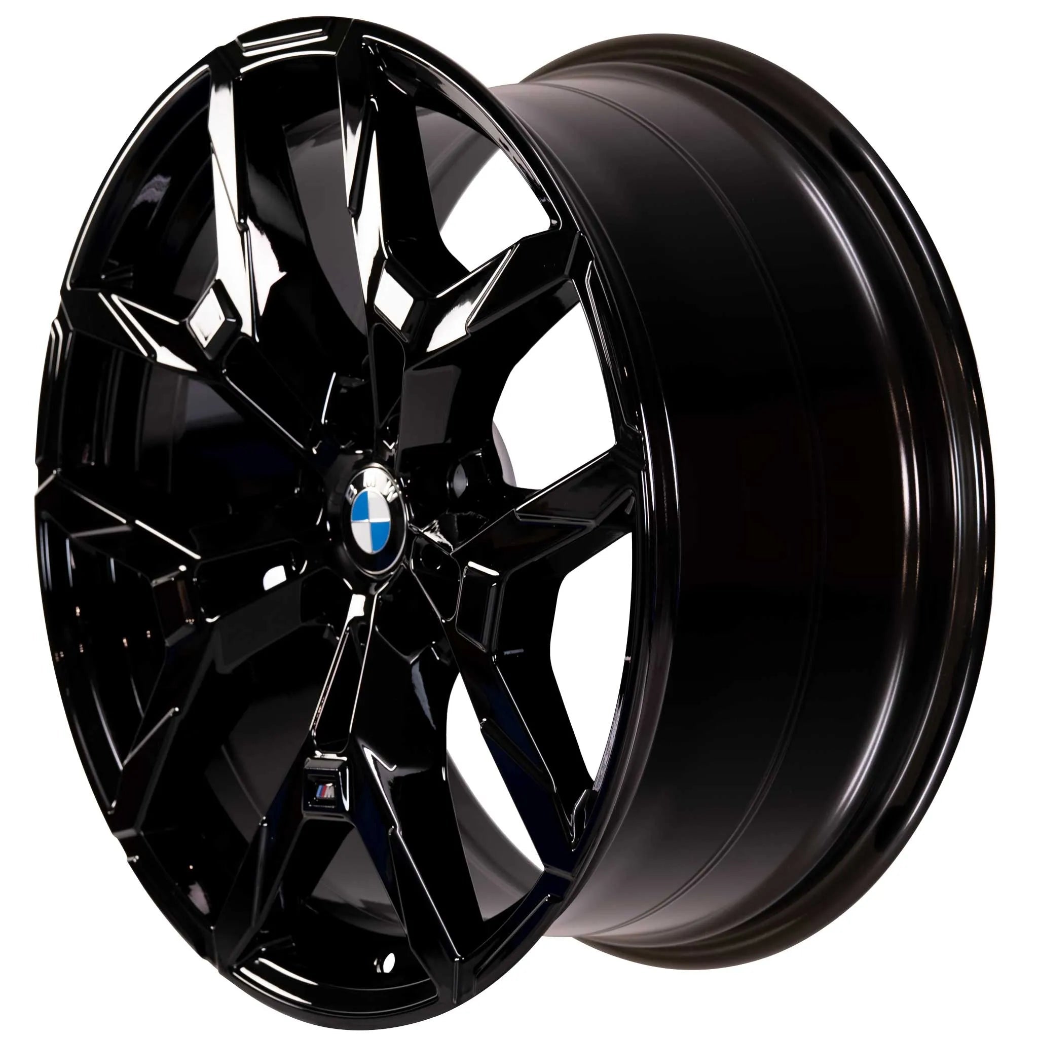 BMW OEM Wheel Style 995M — 19-inch BMW OEM wheel — documented with G42, G20, G22, and G23 — photo 5 of 20
