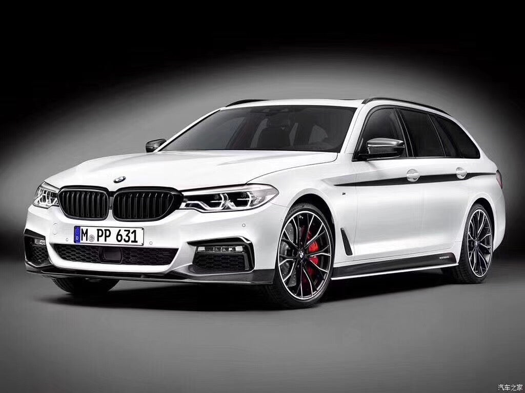 BMW OEM Wheel Style 669M — 20-inch BMW OEM wheel — documented with G30, G31, G11, and G12 — photo 5 of 14