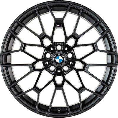 BMW OEM Wheel Style 827M — 19-inch and 20-inch BMW OEM wheel — documented with G80, G82, and G83