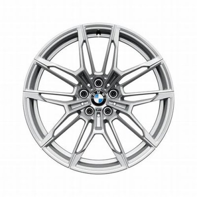 BMW OEM Wheel Style 825M — 19-inch and 20-inch BMW OEM wheel — documented with G80, G82, G83, and G87