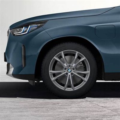 BMW OEM Wheel Style 903 — 19-inch BMW OEM wheel — documented with G70