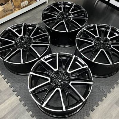 BMW OEM Wheel Style 951M — 20-inch and 21-inch BMW OEM wheel — documented with G90